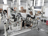 Welding Fixtures