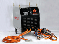 Welding Machines